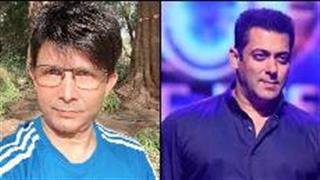 सलमान की 'राधे' के रिव्यू के कारण नही बल्कि इस वजह से केआरके पर हुआ है केस!